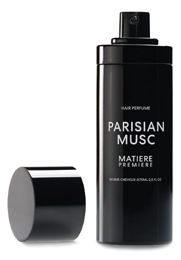 Parisian Musc Hair Perfume