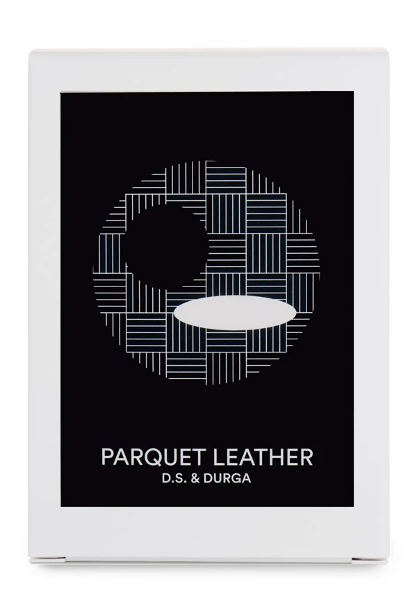 Parquet Leather - Image 2