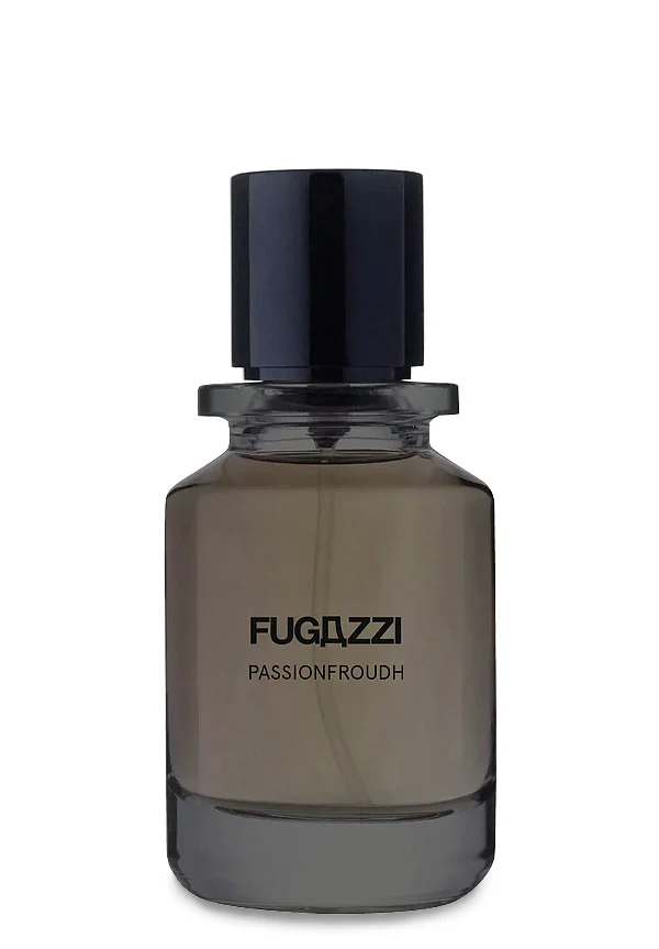 Passionfroudh