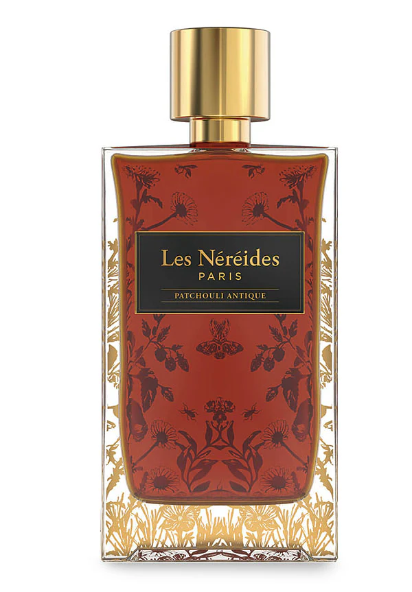 Patchouli Antique