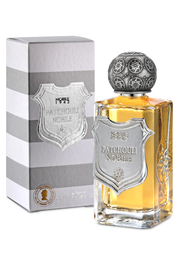 Patchouli Nobile - Image 2