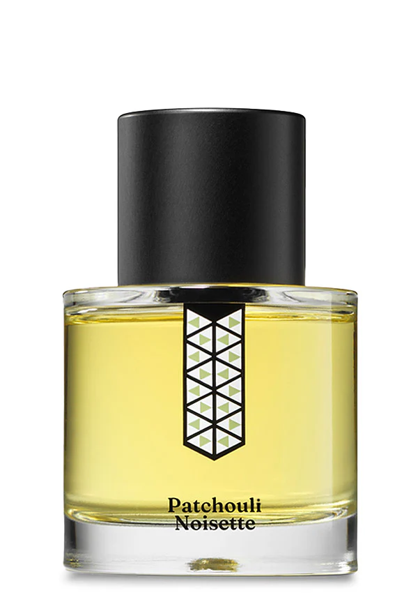 Patchouli Noisette