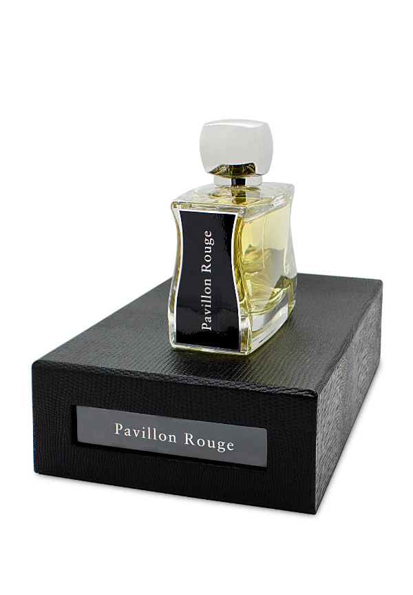 Pavillon Rouge - Image 2