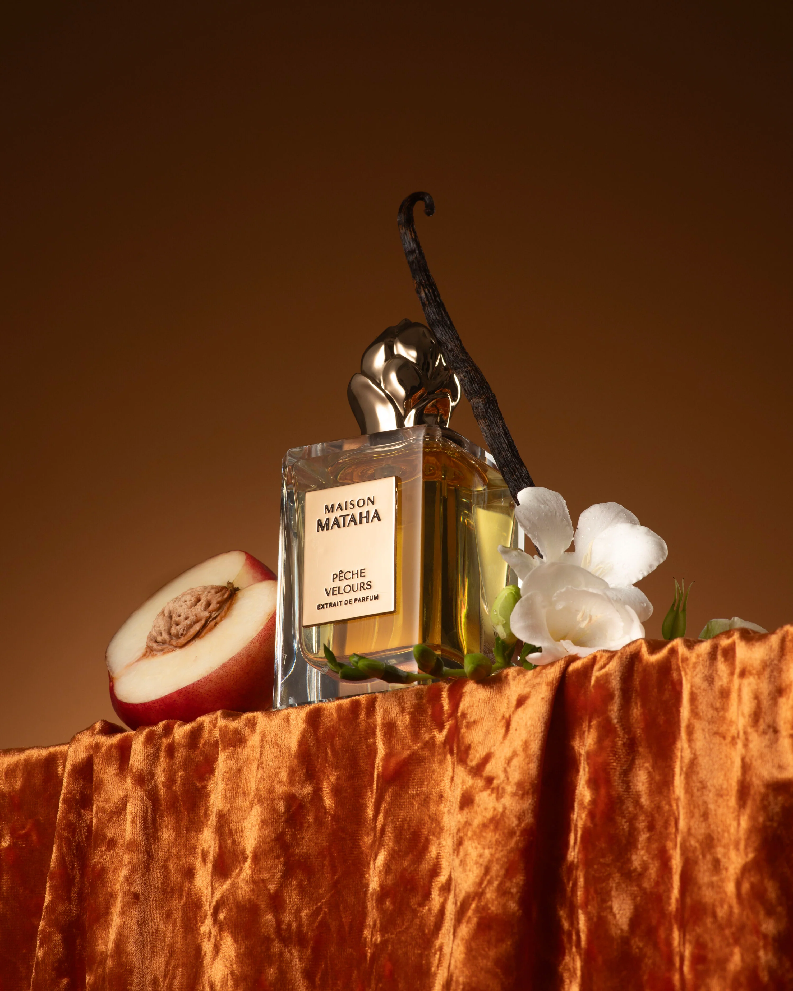 Peche Velours - Image 3