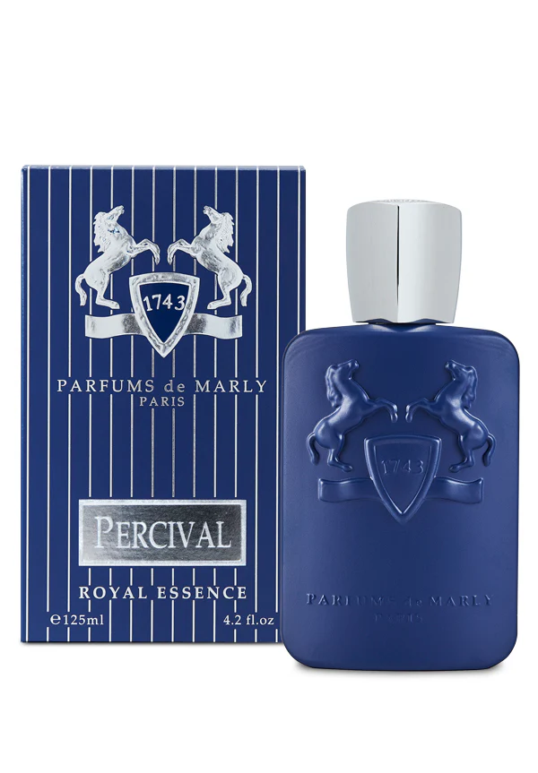 Percival - Image 2