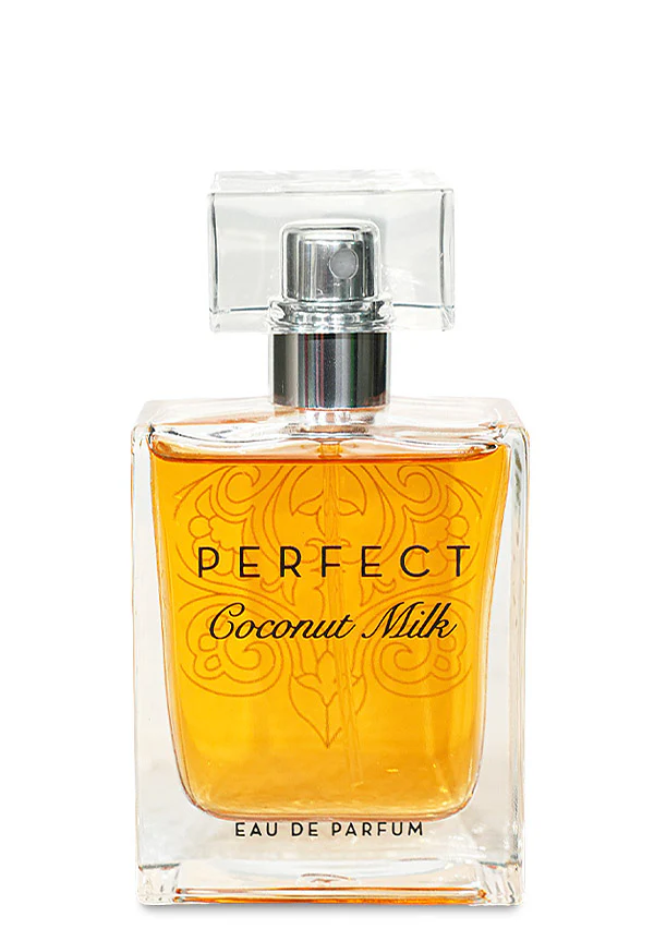 Perfect Coconut Milk