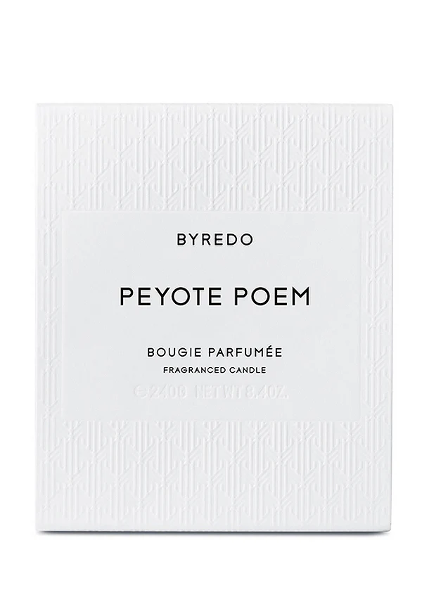 Peyote Poem - Image 2