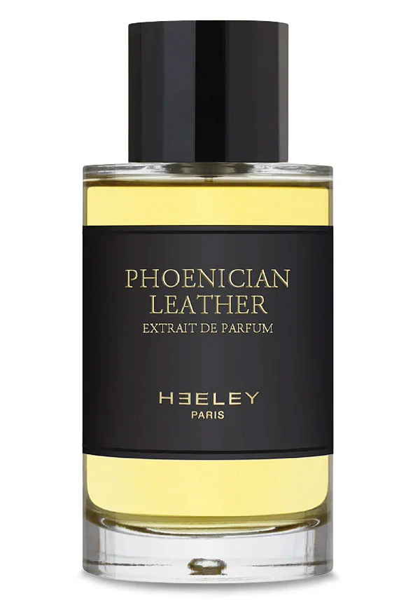 Phoenician Leather