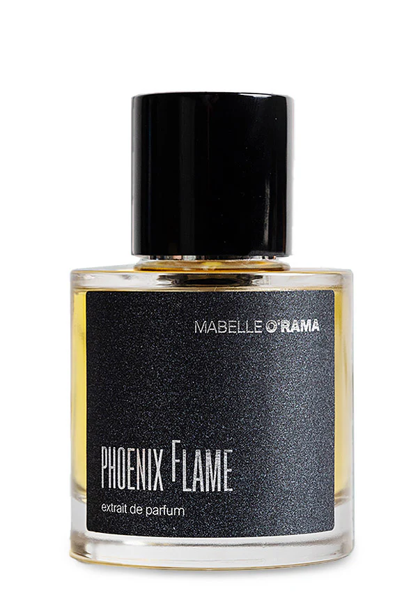 Phoenix Flame