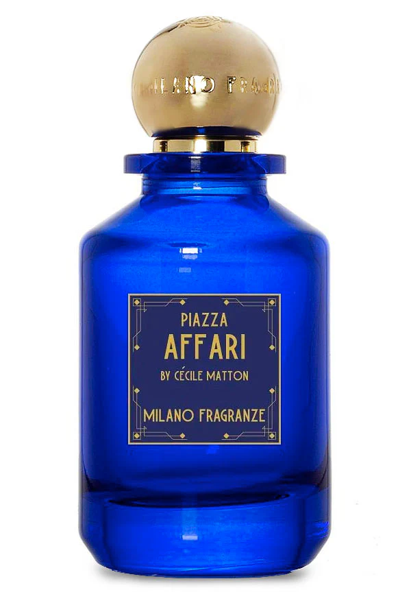 Piazza Affari