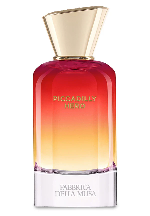 Piccadilly Hero