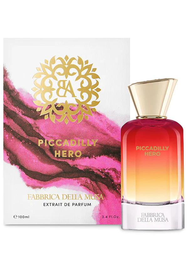 Piccadilly Hero - Image 2