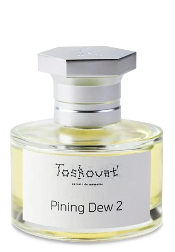 Pining Dew 2