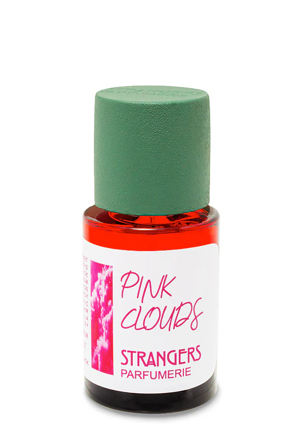 Pink Clouds