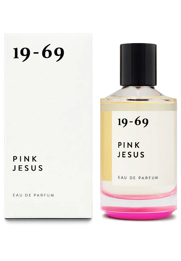 Pink Jesus - Image 2