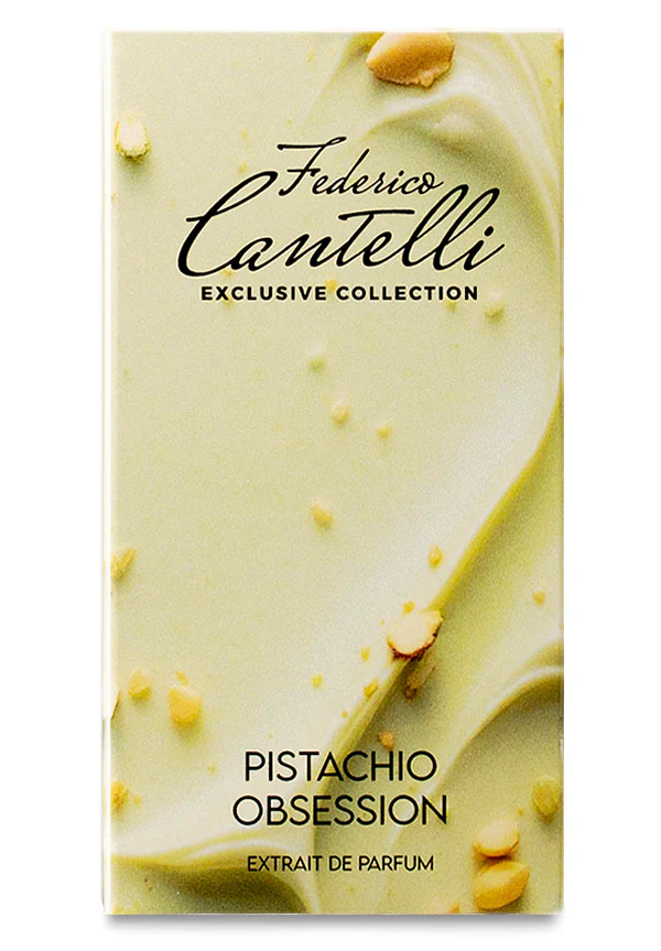 Pistachio Obsession - Image 2
