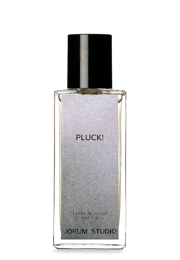 Pluck!