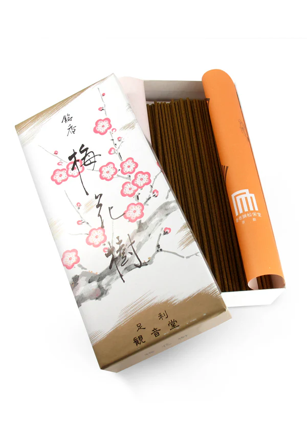 Plum Blossoms (Baika-ju) - Image 2
