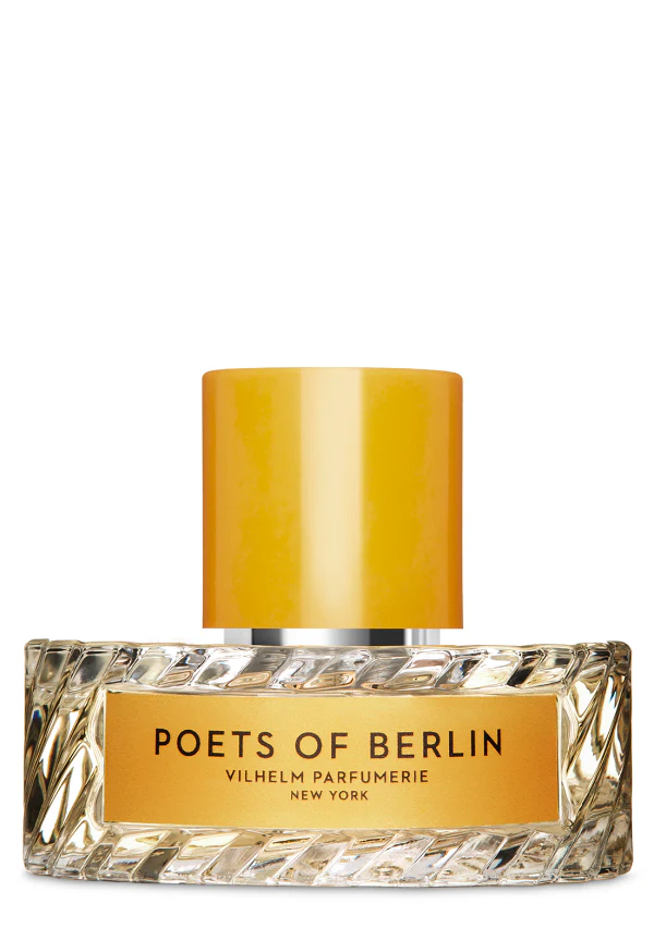 Poets of Berlin