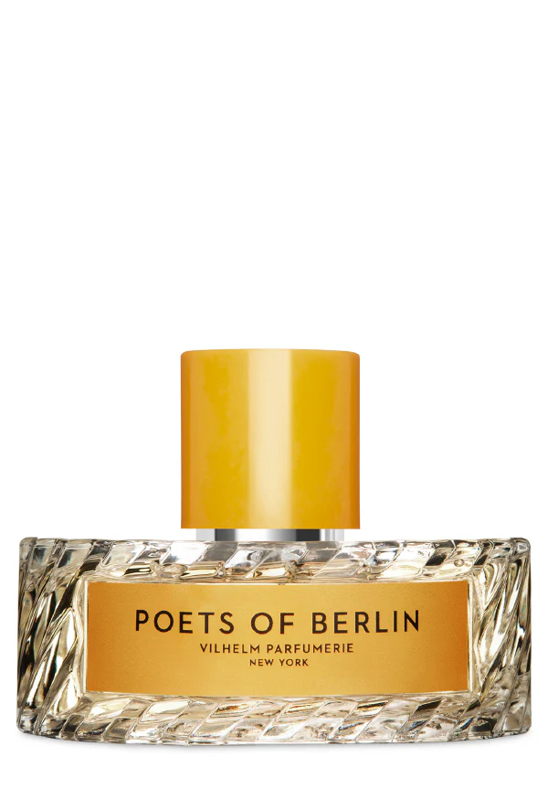 Poets of Berlin - Image 2