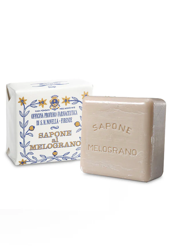 Pomegranate Hand Soap