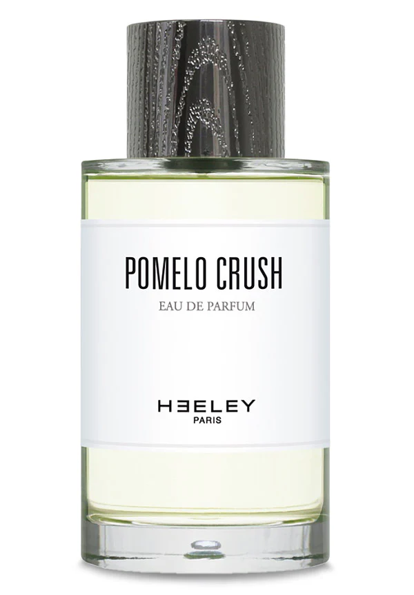 Pomelo Crush