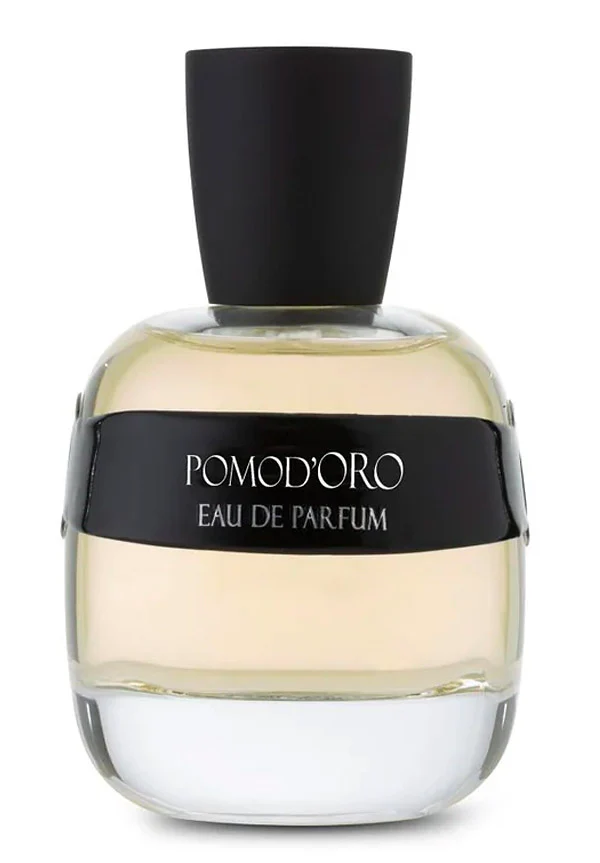 Pomod'ORO