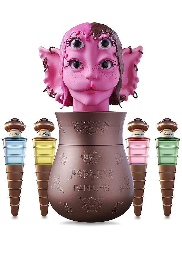 Portals Debut Collection Set - Image 2