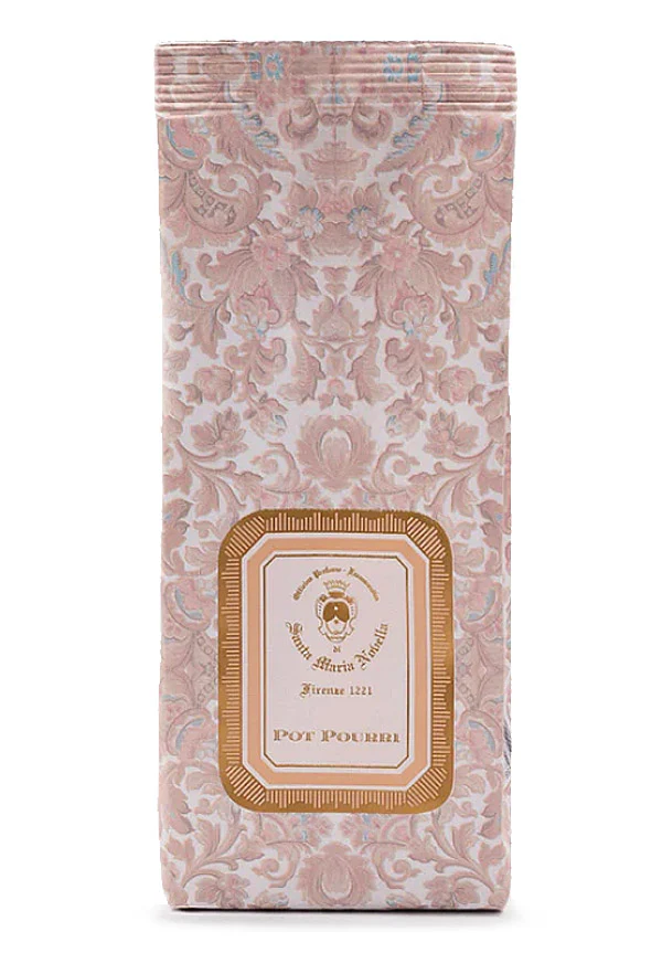 Potpourri (Pot Pourri)