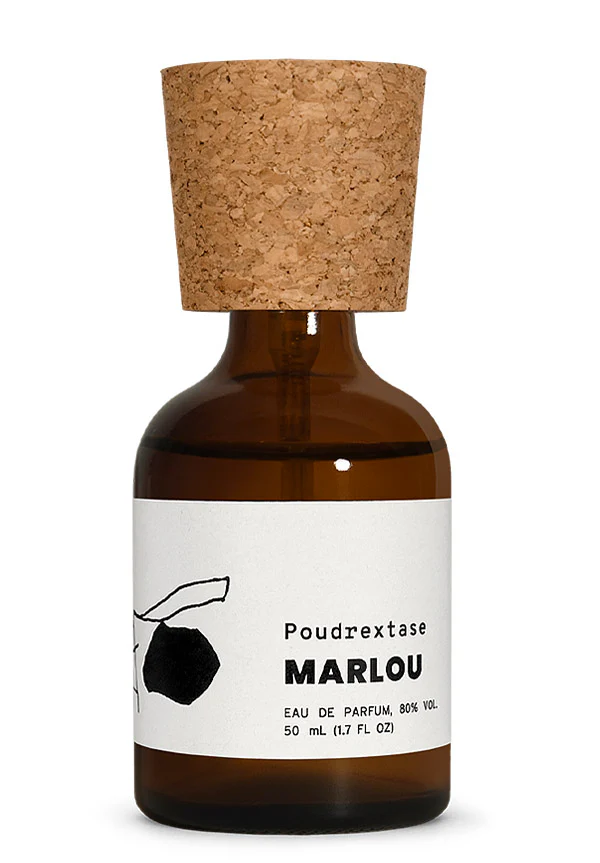 Poudrextase