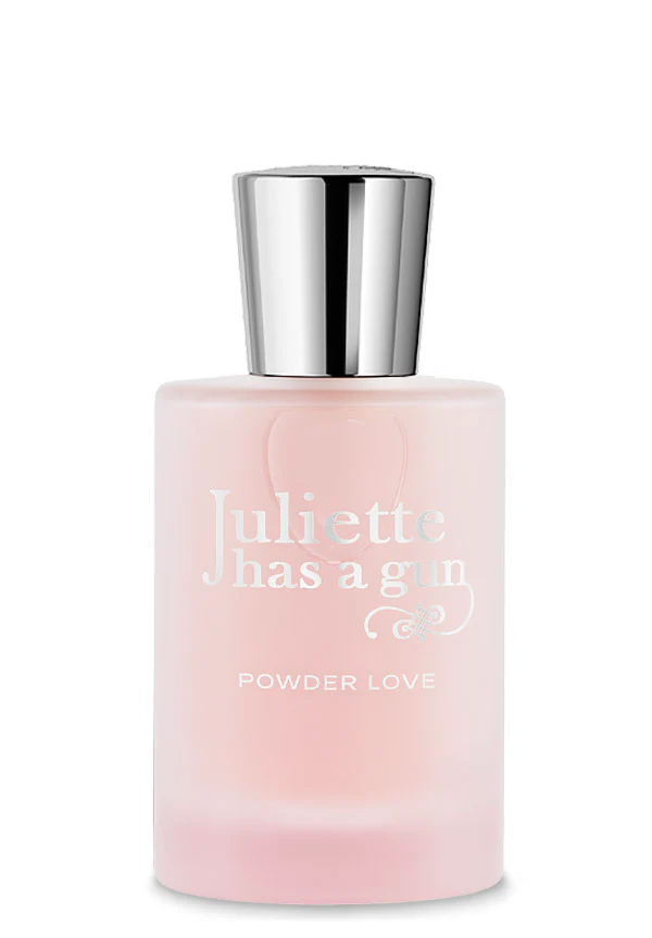 Powder Love