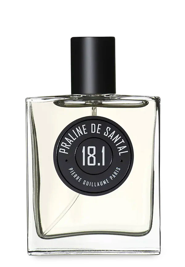 Praline de Santal