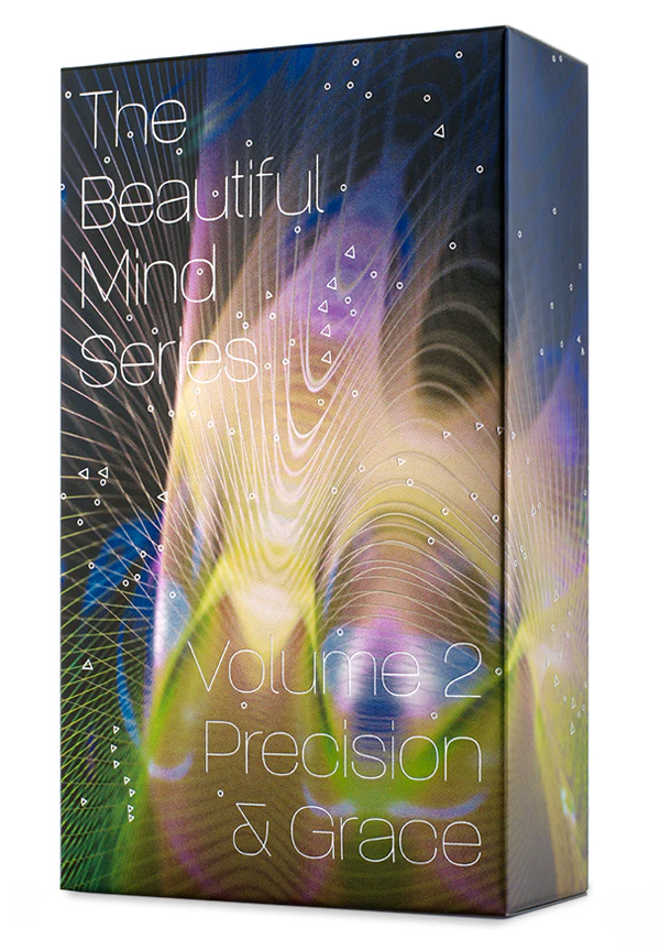 Precision & Grace - Image 2