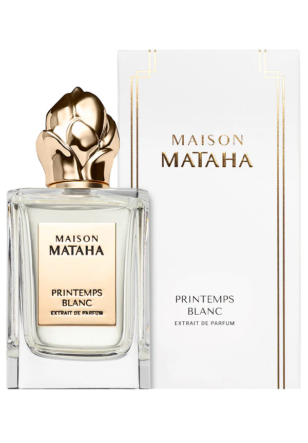 Printemps Blanc - Image 2