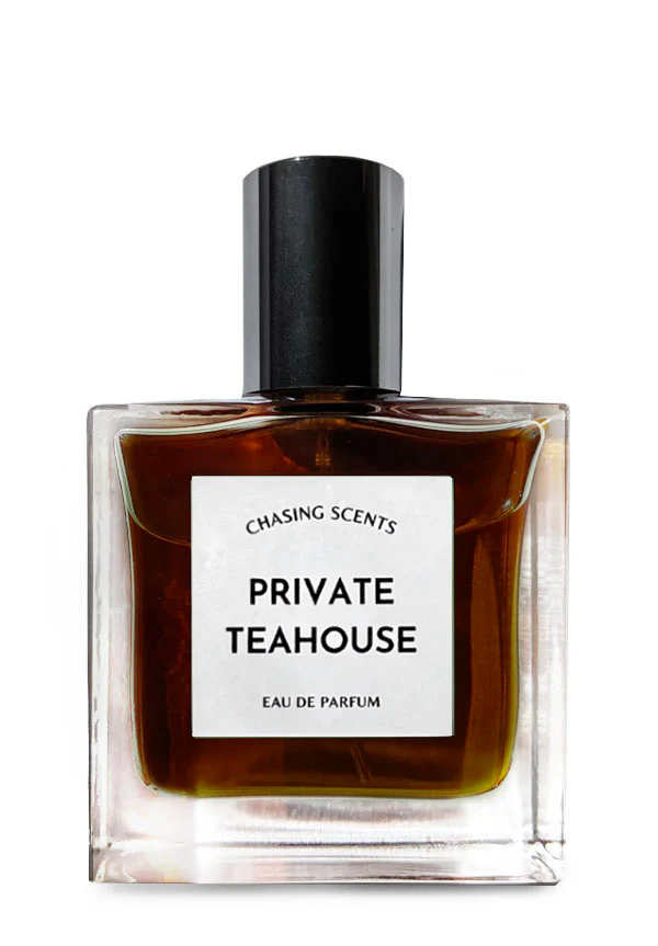 Private Teahouse