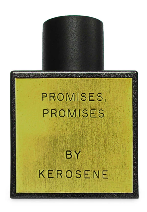 Promises, Promises