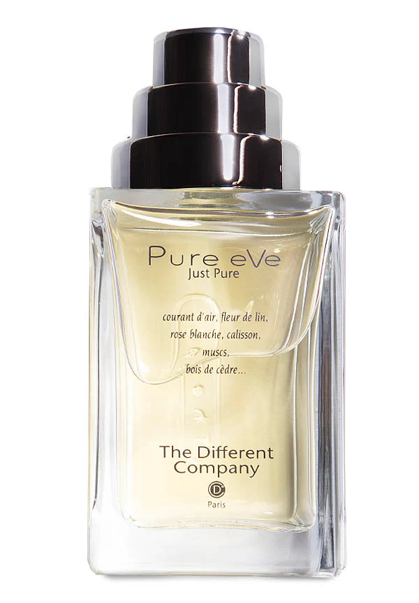 Pure eVe