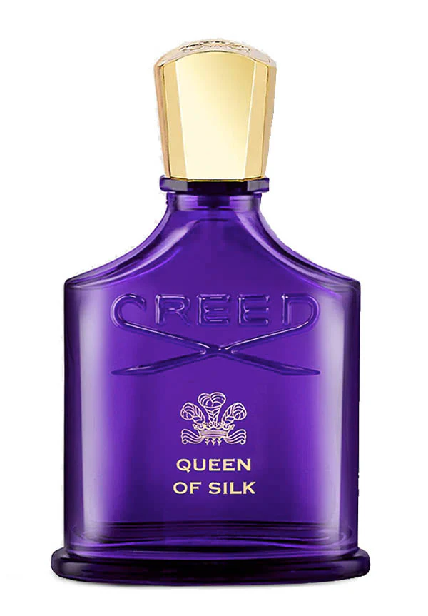 Queen Of Silk
