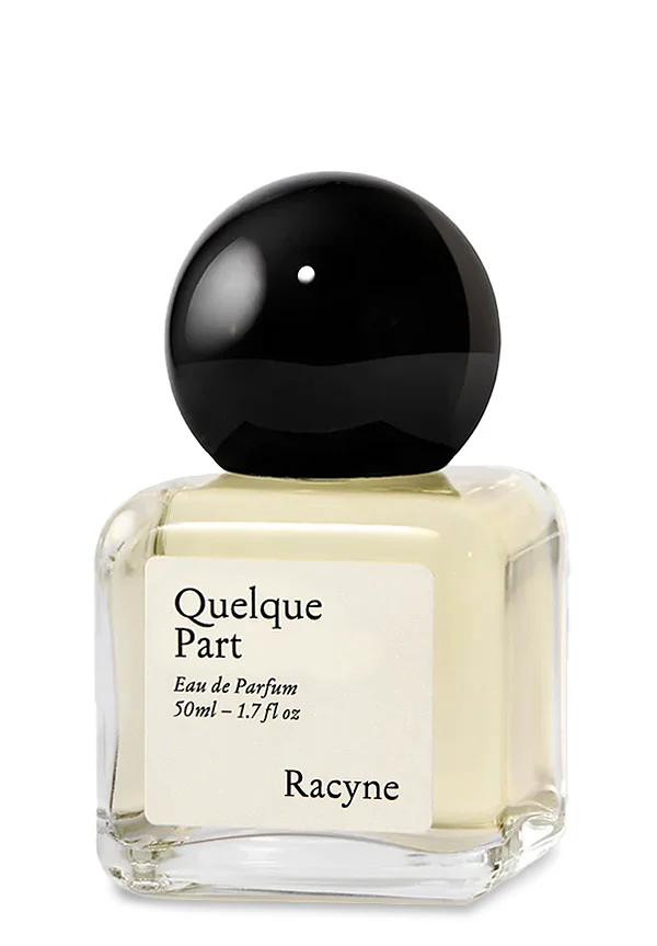 Quelque Part