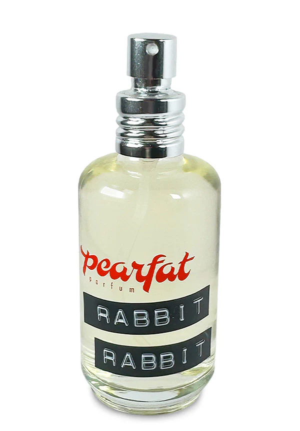 Rabbit Rabbit