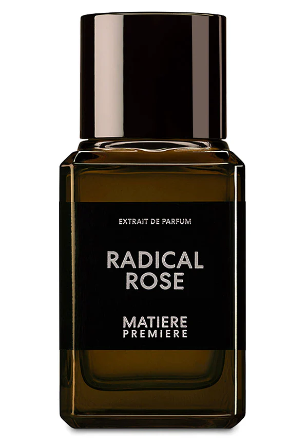 Radical Rose Extrait