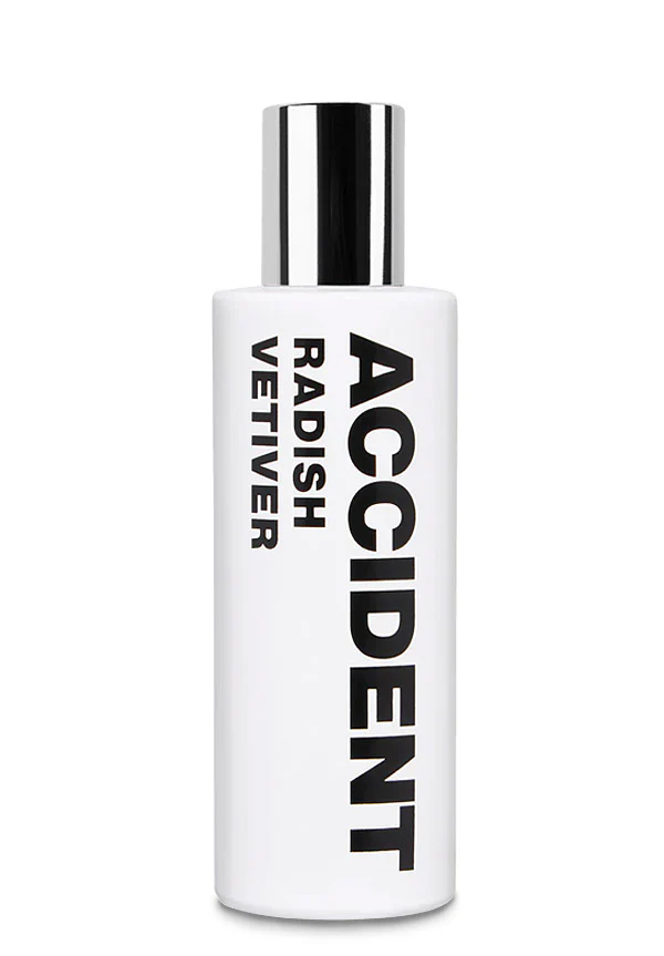 Radish Vetiver