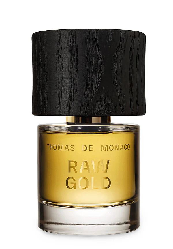 Raw Gold Extrait