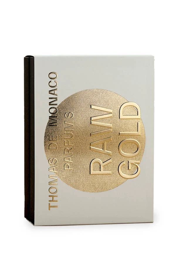 Raw Gold Extrait - Image 2