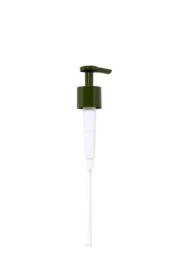 Recyclable Pump