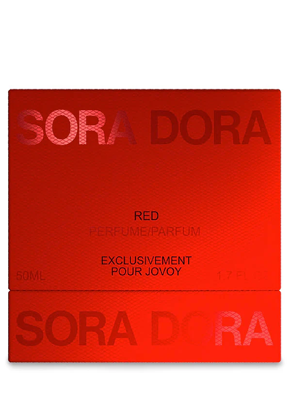 Red - Image 2