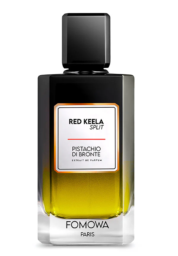 Red Keela Split