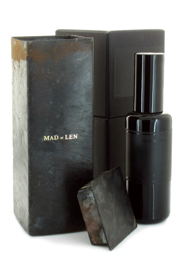 Red Musc - Image 2