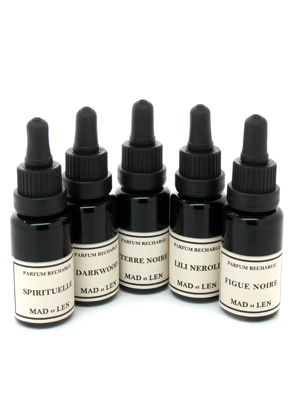 Refill Fragrance for Potpourri