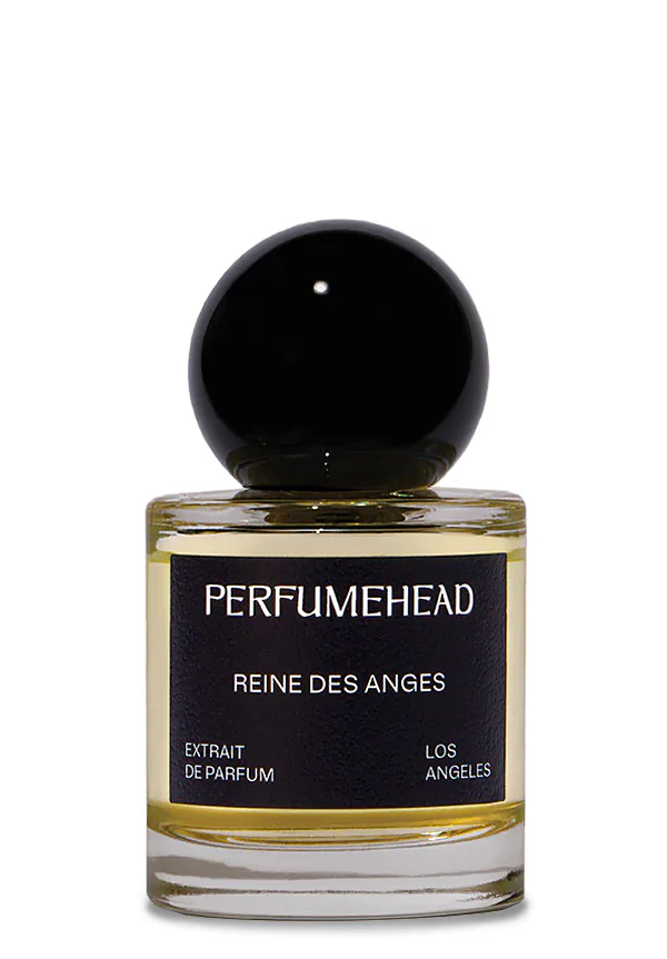 Reine des Anges